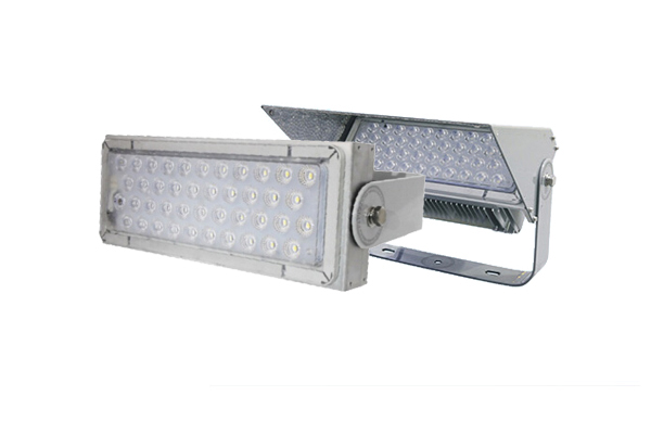 ag真人平台官方NTC9284A LED投光灯